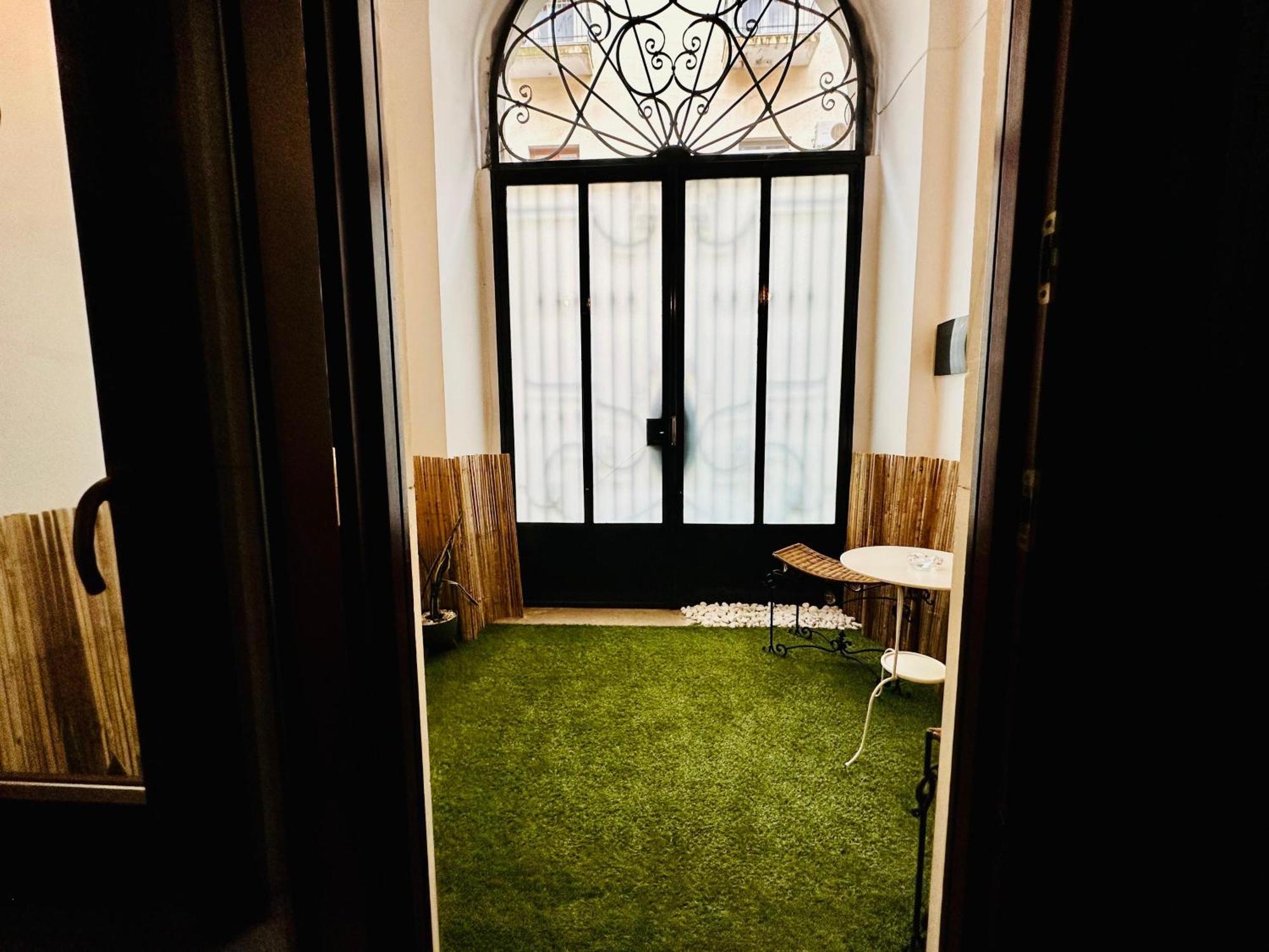 Backy Home Catania Exterior photo